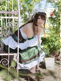 [Cosplay] 2013.04.06 Aiyoku no Eustia Cosplay(113)